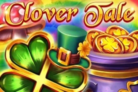 Clover Tale